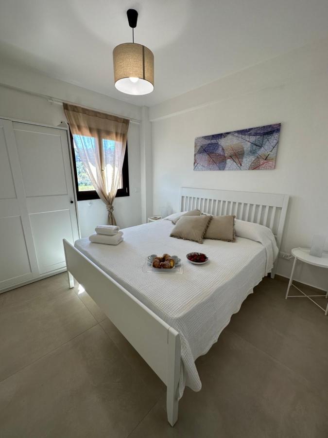 Villa Fiorenza - 100 Mt Dal Mare Кастелламмаре-дель-Гольфо Екстер'єр фото