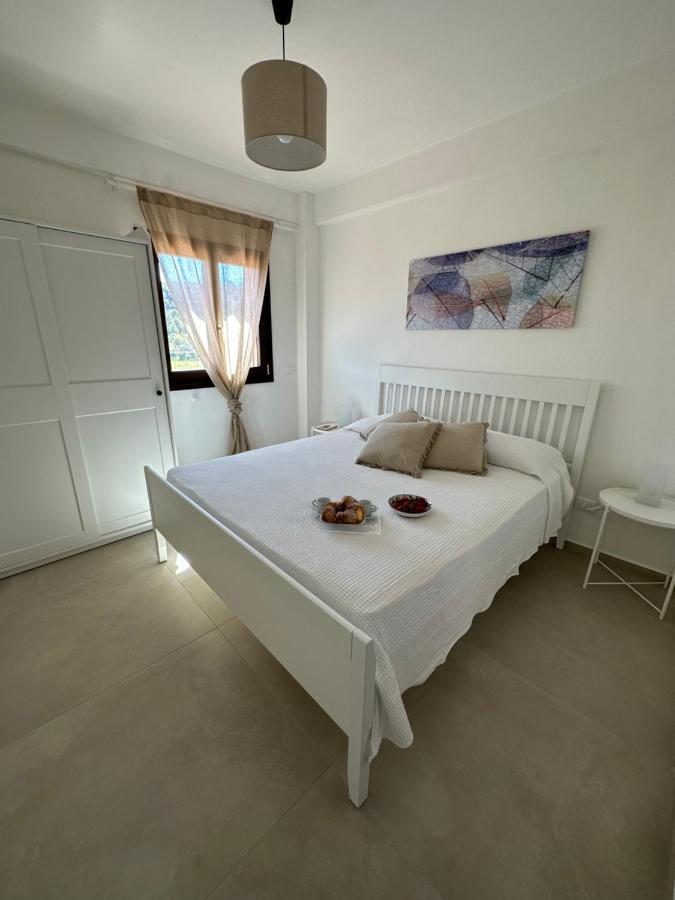 Villa Fiorenza - 100 Mt Dal Mare Кастелламмаре-дель-Гольфо Екстер'єр фото