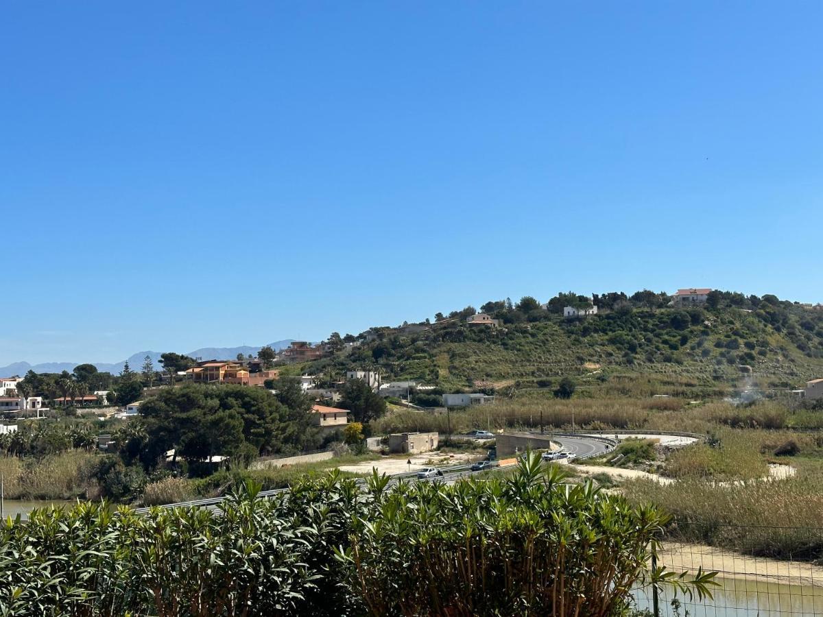 Villa Fiorenza - 100 Mt Dal Mare Кастелламмаре-дель-Гольфо Екстер'єр фото