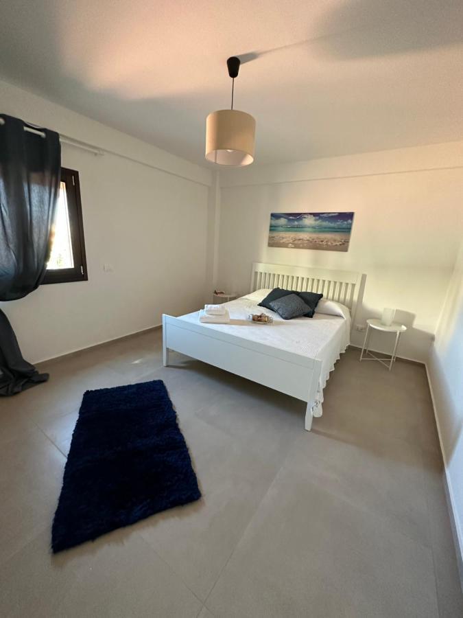 Villa Fiorenza - 100 Mt Dal Mare Кастелламмаре-дель-Гольфо Екстер'єр фото